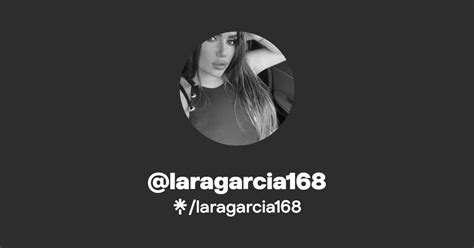 Find @laragarcia168 Onlyfans